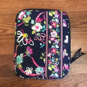 Vera Bradley tablet case